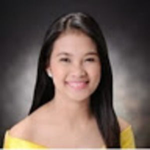 Meet your Posher, Arianne joy